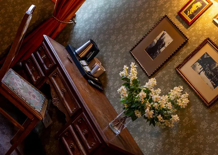 Folwark WalencjaPensjonat